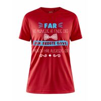 Craft Unify Training Tee Dame (min 5stk) Thumbnail