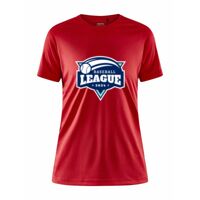 Craft Unify Training Tee Dame (min 5stk) Thumbnail