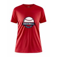 Craft Unify Training Tee Dame (min 5stk) Thumbnail