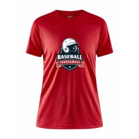 Craft Unify Training Tee Dame (min 5stk) Thumbnail