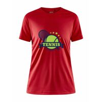 Craft Unify Training Tee Dame (min 5stk) Thumbnail