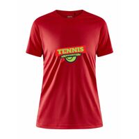 Craft Unify Training Tee Dame (min 5stk) Thumbnail