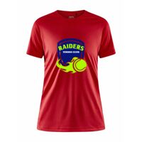 Craft Unify Training Tee Dame (min 5stk) Thumbnail