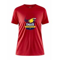Craft Unify Training Tee Dame (min 5stk) Thumbnail