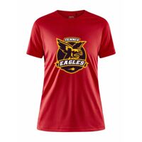 Craft Unify Training Tee Dame (min 5stk) Thumbnail