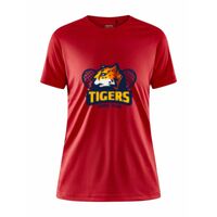 Craft Unify Training Tee Dame (min 5stk) Thumbnail