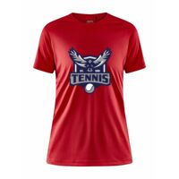 Craft Unify Training Tee Dame (min 5stk) Thumbnail