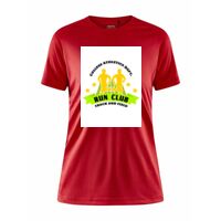 Craft Unify Training Tee Dame (min 5stk) Thumbnail