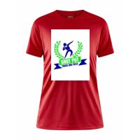 Craft Unify Training Tee Dame (min 5stk) Thumbnail