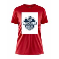 Craft Unify Training Tee Dame (min 5stk) Thumbnail