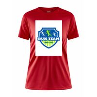 Craft Unify Training Tee Dame (min 5stk) Thumbnail