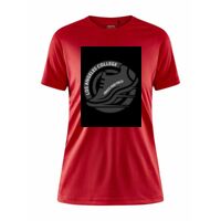 Craft Unify Training Tee Dame (min 5stk) Thumbnail