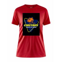 Craft Unify Training Tee Dame (min 5stk) Thumbnail