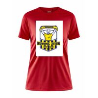 Craft Unify Training Tee Dame (min 5stk) Thumbnail