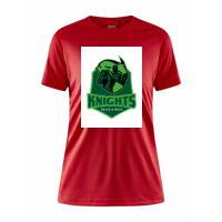 Craft Unify Training Tee Dame (min 5stk) Thumbnail