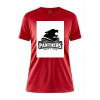 Craft Unify Training Tee Dame (min 5stk) Thumbnail