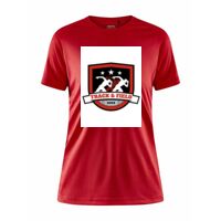 Craft Unify Training Tee Dame (min 5stk) Thumbnail