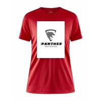 Craft Unify Training Tee Dame (min 5stk) Thumbnail