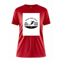 Craft Unify Training Tee Dame (min 5stk) Thumbnail