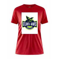 Craft Unify Training Tee Dame (min 5stk) Thumbnail