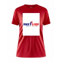 Craft Unify Training Tee Dame (min 5stk) Thumbnail