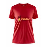 Craft Unify Training Tee Dame (min 5stk) Thumbnail