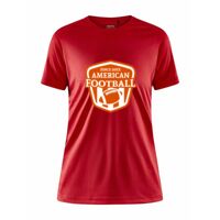 Craft Unify Training Tee Dame (min 5stk) Thumbnail
