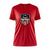 Craft Unify Training Tee Dame (min 5stk) Thumbnail