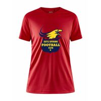 Craft Unify Training Tee Dame (min 5stk) Thumbnail