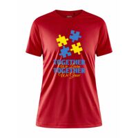 Craft Unify Training Tee Dame (min 5stk) Thumbnail