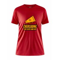 Craft Unify Training Tee Dame (min 5stk) Thumbnail