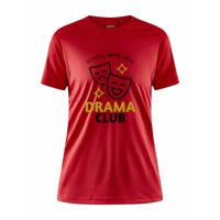 Craft Unify Training Tee Dame (min 5stk) Thumbnail