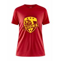 Craft Unify Training Tee Dame (min 5stk) Thumbnail