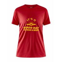 Craft Unify Training Tee Dame (min 5stk) Thumbnail