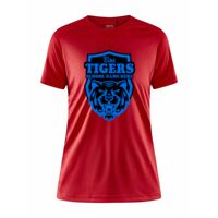 Craft Unify Training Tee Dame (min 5stk) Thumbnail