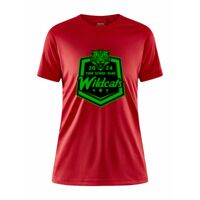 Craft Unify Training Tee Dame (min 5stk) Thumbnail