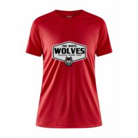 Craft Unify Training Tee Dame (min 5stk) Thumbnail