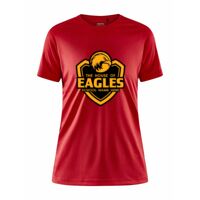 Craft Unify Training Tee Dame (min 5stk) Thumbnail