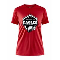 Craft Unify Training Tee Dame (min 5stk) Thumbnail