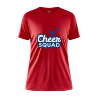 Craft Unify Training Tee Dame (min 5stk) Thumbnail