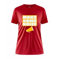 Craft Unify Training Tee Dame (min 5stk) Thumbnail