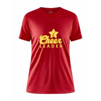 Craft Unify Training Tee Dame (min 5stk) Thumbnail