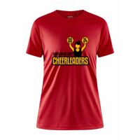 Craft Unify Training Tee Dame (min 5stk) Thumbnail