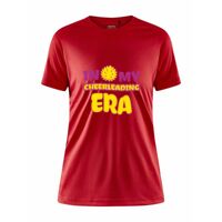 Craft Unify Training Tee Dame (min 5stk) Thumbnail