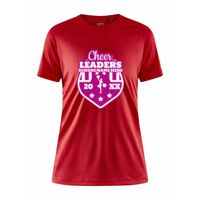 Craft Unify Training Tee Dame (min 5stk) Thumbnail