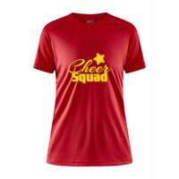 Craft Unify Training Tee Dame (min 5stk) Thumbnail