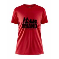 Craft Unify Training Tee Dame (min 5stk) Thumbnail