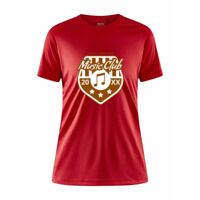 Craft Unify Training Tee Dame (min 5stk) Thumbnail