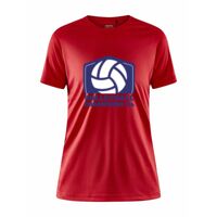 Craft Unify Training Tee Dame (min 5stk) Thumbnail