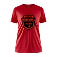 Craft Unify Training Tee Dame (min 5stk) Thumbnail